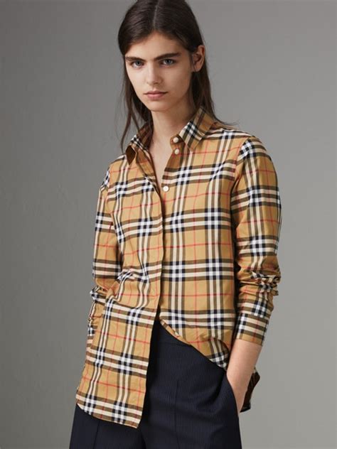 burberry shirts womens ebay|Burberry prorsum women's clothing.